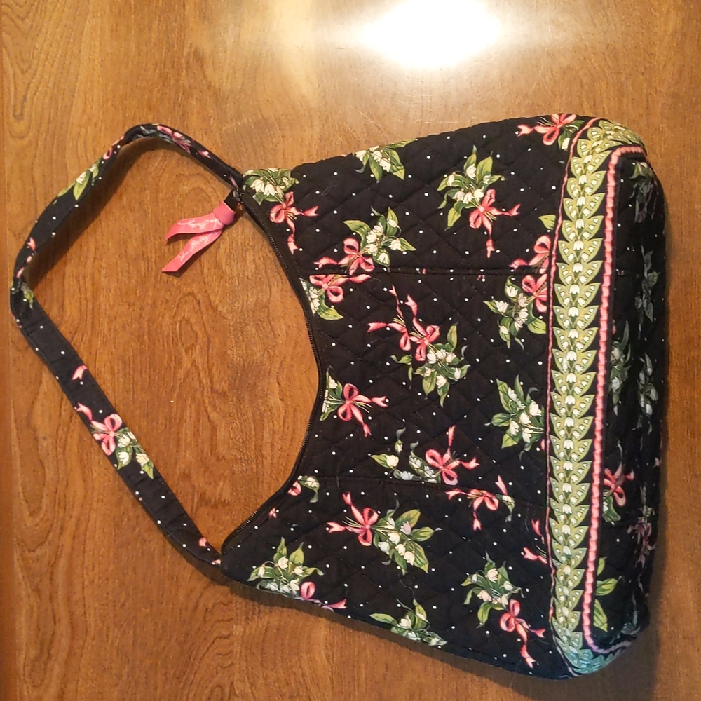 Vera Bradley shoulder bag